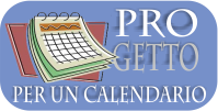 programma per un calendario
