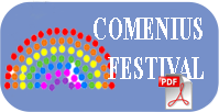 Comenius Festival 2014 